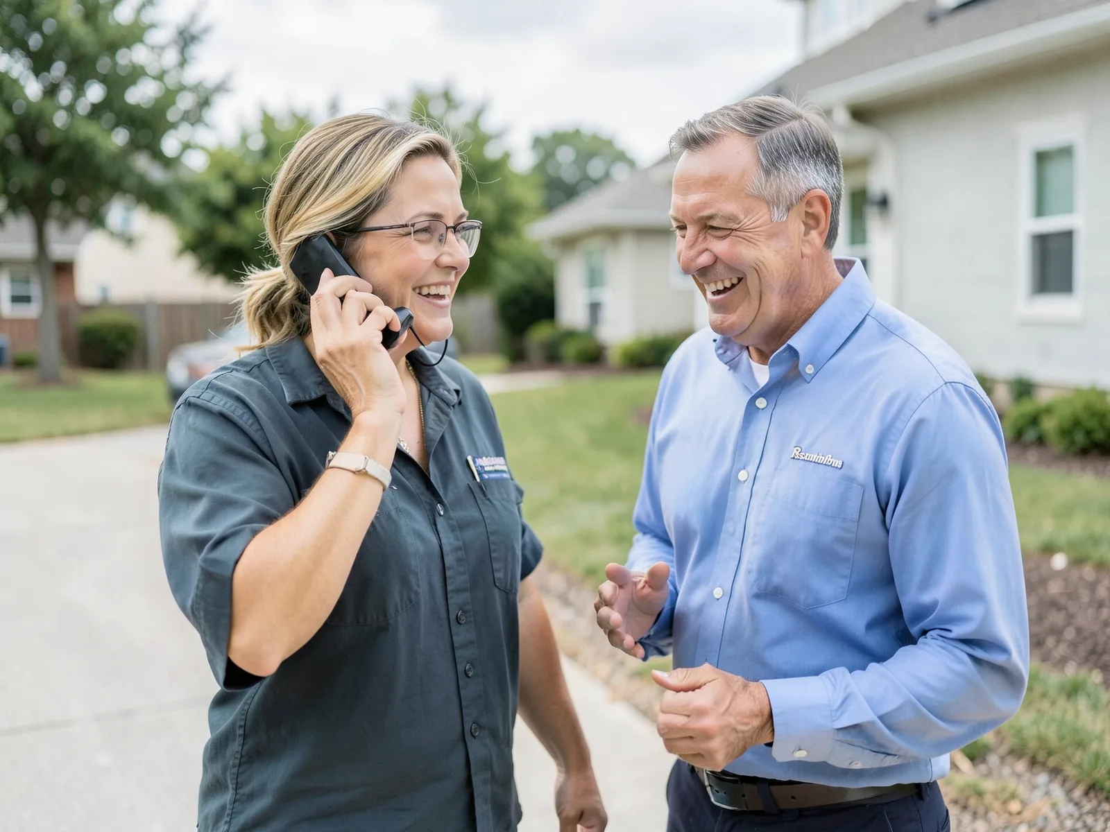 Frequently Asked Questions About Hidden Leak Restoration in Casar, NC